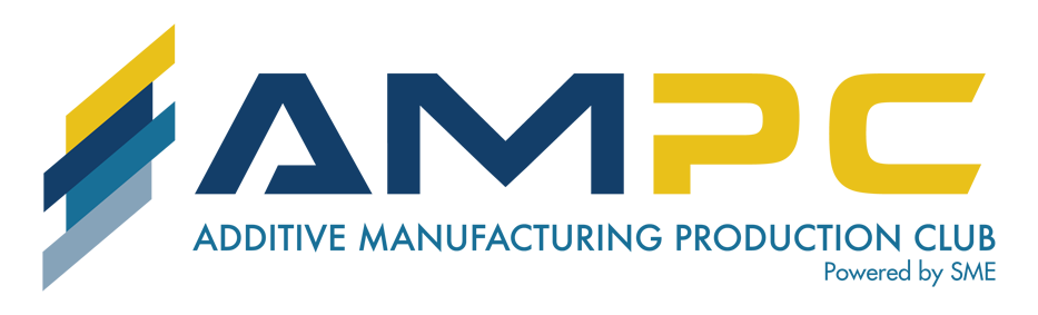 AM Production Club logo
