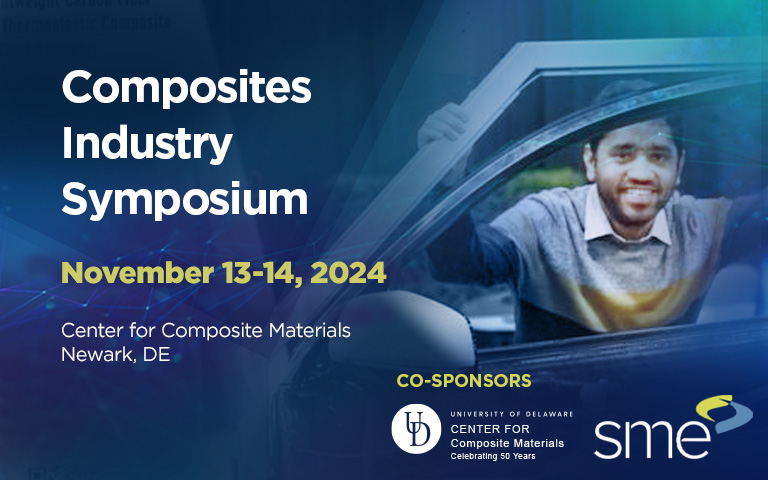 Composites Industry Symposium