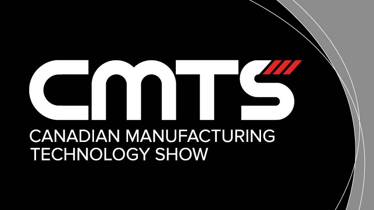 Canadian Manufacturing Technology Show (CMTS)