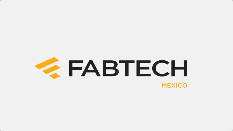 FABTECH Mexico