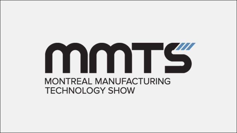 Montreal Manufacturing Technology Show (MMTS/STFM) 2020