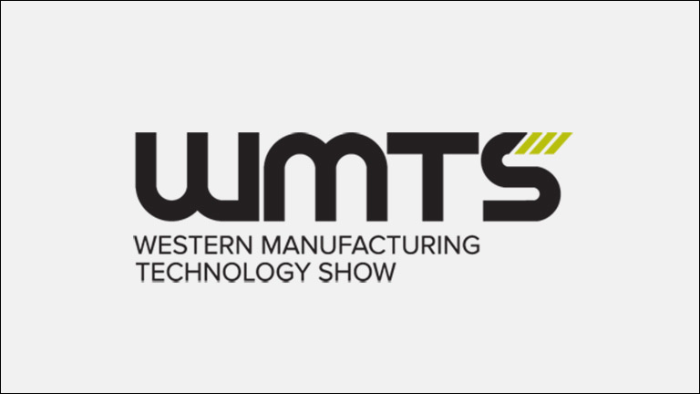 Western Manufacturing Technology Show (WMTS) 2021