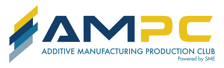 AM Production Club logo