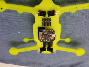 Conductive Thermoplastics for 3D Printing