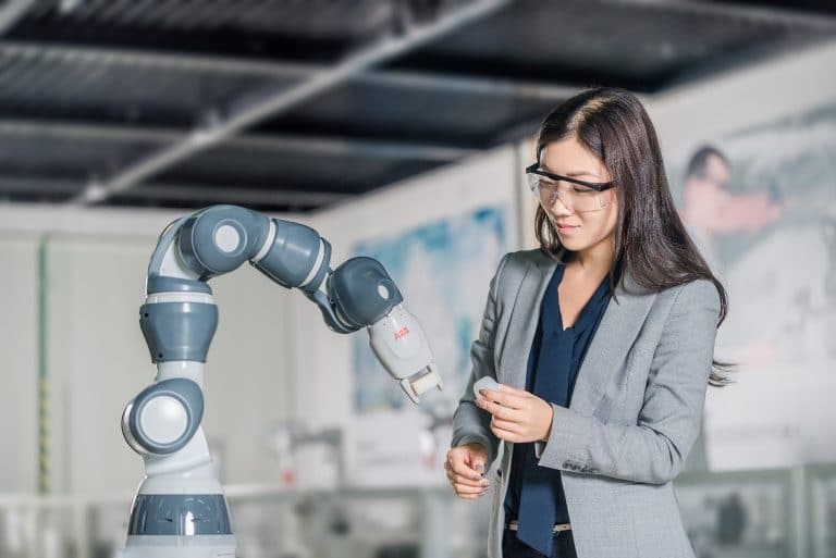 Collaborative Robots: Hype or Hope?